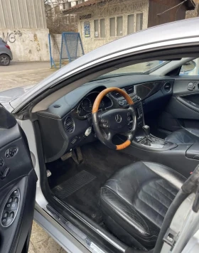 Mercedes-Benz CLS 350 3, 5i, снимка 7