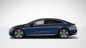 Mercedes-Benz EQS 580 4MATIC, снимка 7