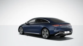 Mercedes-Benz EQS 580 4MATIC, снимка 6