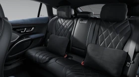 Mercedes-Benz EQS 580 4MATIC, снимка 10