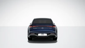 Mercedes-Benz EQS 580 4MATIC, снимка 5