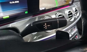 Mercedes-Benz E 350 4MATIC AMG Line/ДИСТРОНИК/360/ПОДГРЕВ/ПАНО/, снимка 9
