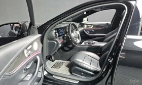 Mercedes-Benz E 350 4MATIC AMG Line/ДИСТРОНИК/360/ПОДГРЕВ/ПАНО/, снимка 10