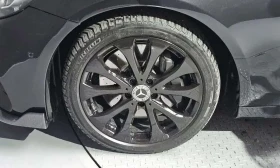 Mercedes-Benz E 350 4MATIC AMG Line/ДИСТРОНИК/360/ПОДГРЕВ/ПАНО/, снимка 5