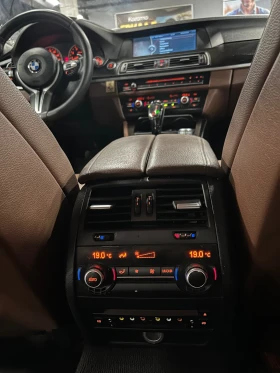 BMW 528, снимка 7