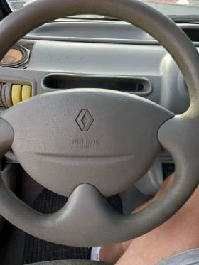Renault Twingo, снимка 12