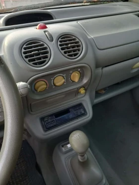 Renault Twingo, снимка 13