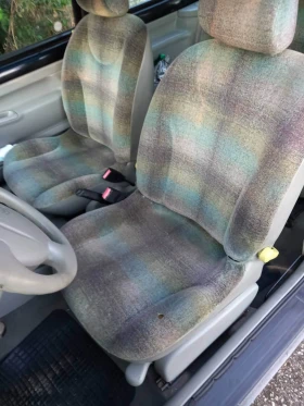 Renault Twingo, снимка 11