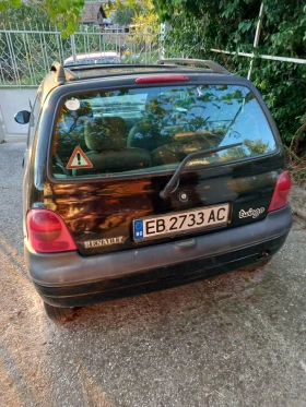 Renault Twingo, снимка 5