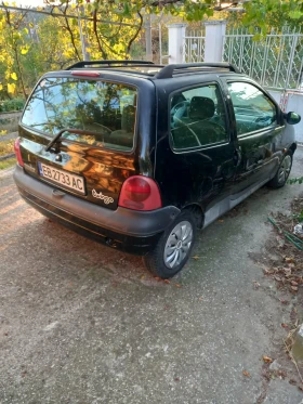 Renault Twingo, снимка 6