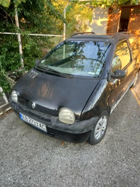 Renault Twingo, снимка 1