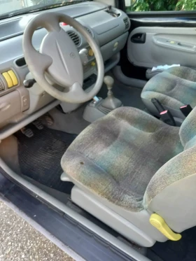 Renault Twingo, снимка 9