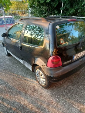 Renault Twingo, снимка 4