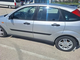 Ford Focus, снимка 4