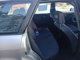 Audi 80 B4, снимка 7