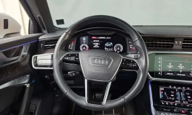 Audi A6 /ОБДУХВАНЕ/ПАНОРАМА/ДИСТРОНИК/360, снимка 12