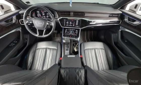 Audi A6 /ОБДУХВАНЕ/ПАНОРАМА/ДИСТРОНИК/360, снимка 7