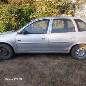 Opel Corsa, снимка 2