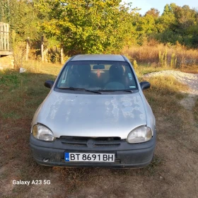 Opel Corsa, снимка 1