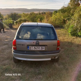 Opel Corsa, снимка 3