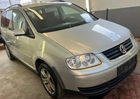 VW Touran 1.9TDi BLS 6ск, снимка 2