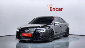 Audi S8, снимка 1