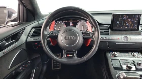 Audi S8, снимка 11
