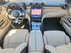 Mercedes-Benz C 300, снимка 8