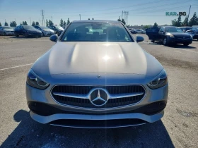 Mercedes-Benz C 300, снимка 3