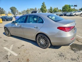 Mercedes-Benz C 300, снимка 2