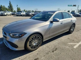 Mercedes-Benz C 300, снимка 1