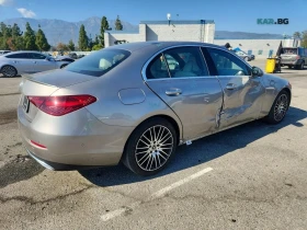 Mercedes-Benz C 300, снимка 5