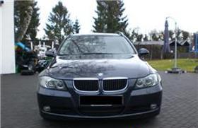 BMW 320 E91, снимка 1 - Автомобили и джипове - 25097489