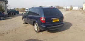 Chrysler Voyager 2.8 CRDI AUTO - [6] 