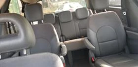 Chrysler Voyager 2.8 CRDI AUTO - [8] 