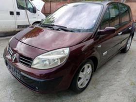 Renault Scenic 1.9 dci   | Mobile.bg    8