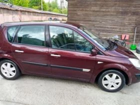 Renault Scenic 1.9 dci   | Mobile.bg    3