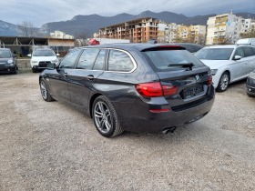 BMW 530 3.0D F11, снимка 4