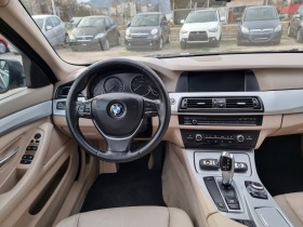 BMW 530 3.0D F11, снимка 12 - Автомобили и джипове - 40189201