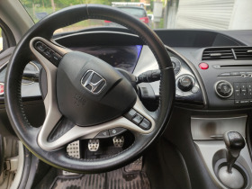 Honda Civic, снимка 9 - Автомобили и джипове - 45306022