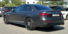 Mercedes-Benz E 63 AMG FINAL EDITION 1 OF 999 | Mobile.bg    4