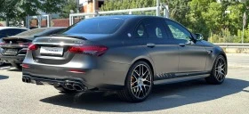 Mercedes-Benz E 63 AMG FINAL EDITION 1 OF 999 | Mobile.bg    6