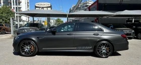 Mercedes-Benz E 63 AMG FINAL EDITION 1 OF 999 | Mobile.bg    3