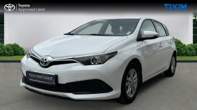 Обява за продажба на Toyota Auris Terra ~29 900 лв. - изображение 1