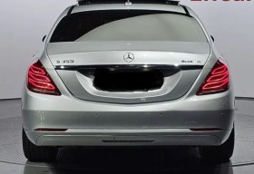 Mercedes-Benz S 350 L  140 023 . | Mobile.bg   4