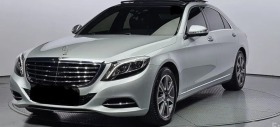 Обява за продажба на Mercedes-Benz S 350 L РЕАЛНИ 140 023 КМ. ~Цена по договаряне - изображение 1