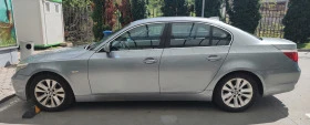 BMW 520 520d, снимка 2