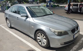 BMW 520 520d, снимка 4