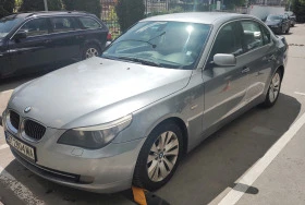 BMW 520 520d, снимка 1