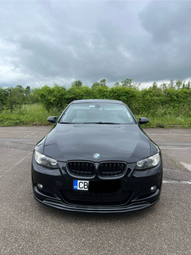 BMW 330 BMW 330XD, снимка 1 - Автомобили и джипове - 45809576